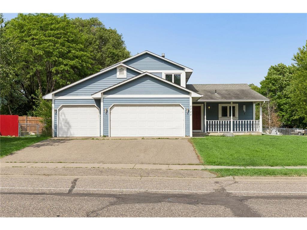 2722 Innsbruck Drive New Brighton MN 55112 7038699 image3