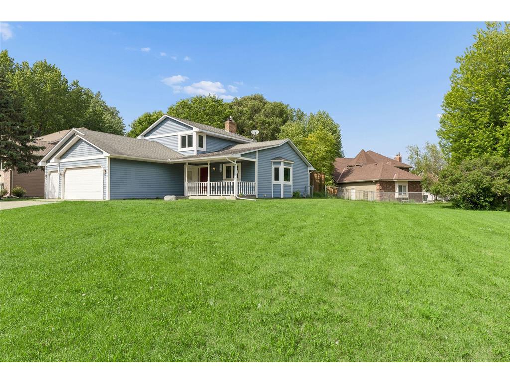 2722 Innsbruck Drive New Brighton MN 55112 7038699 image31