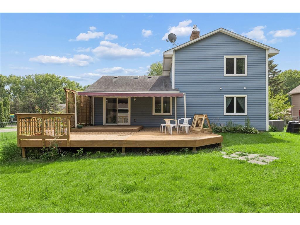 2722 Innsbruck Drive New Brighton MN 55112 7038699 image33