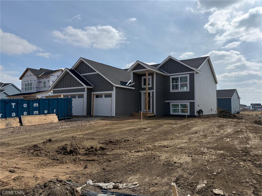 2722 Ivory Avenue NE Saint Michael MN 55376 6701934 image1