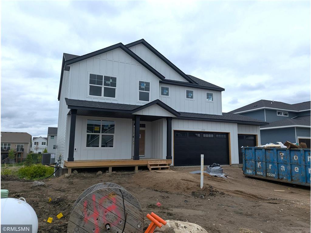 2722 Ivy Avenue NE Saint Michael MN 55376 7078090 image1
