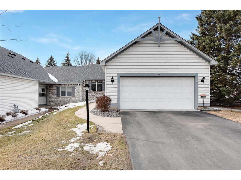 2722 Lake Court Drive 104, Mounds View, MN, 55112 MLS 6125142