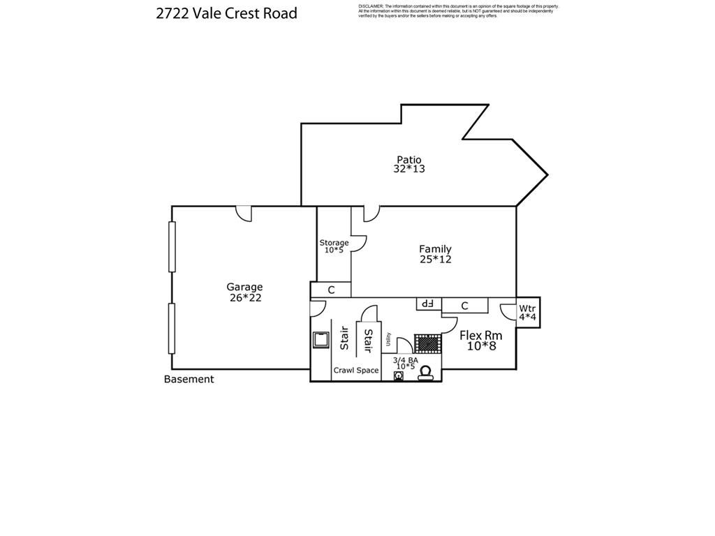 2722 Vale Crest Road Crystal MN 55422 7067537 image58