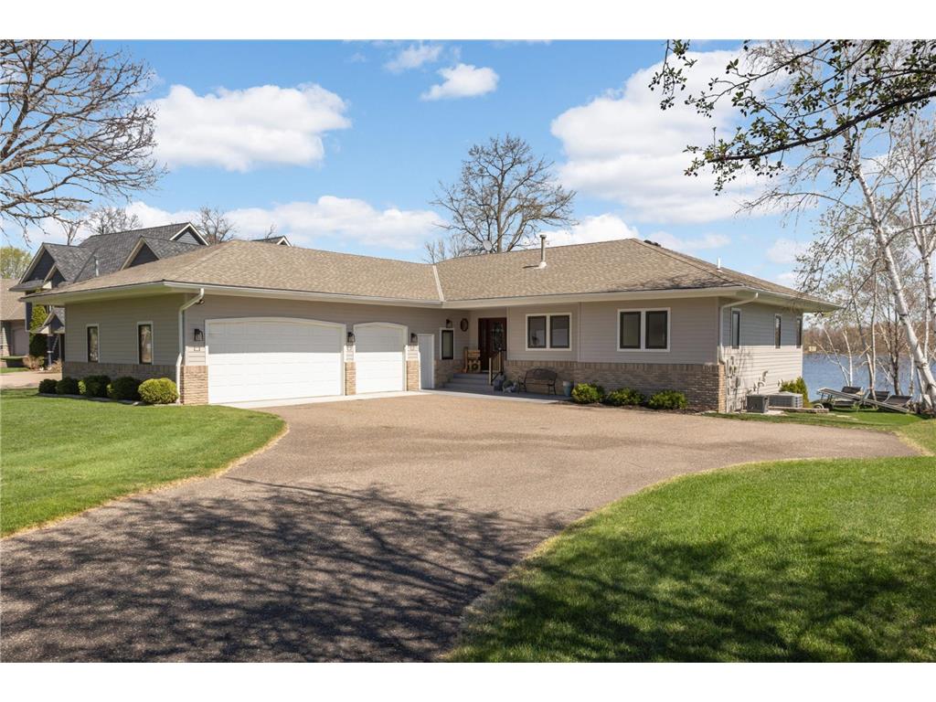 27225 Bayshore Drive NW Isanti MN 55040 - Long Lake 7059970 image1