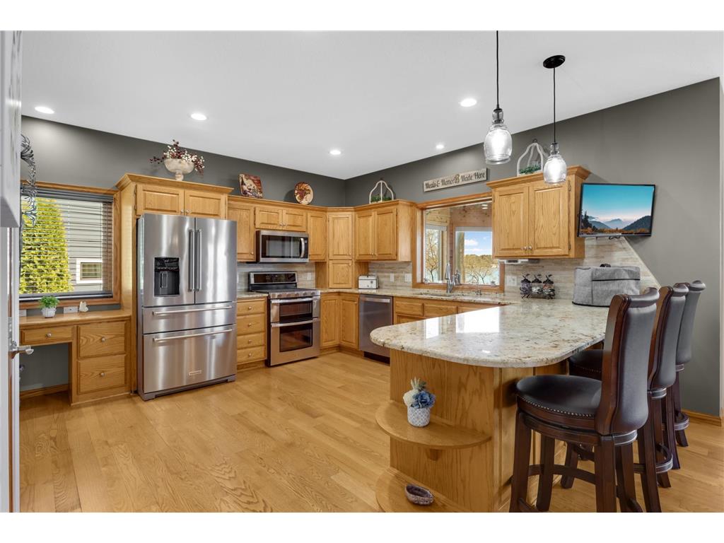 27225 Bayshore Drive NW Isanti MN 55040 - Long Lake 7059970 image19