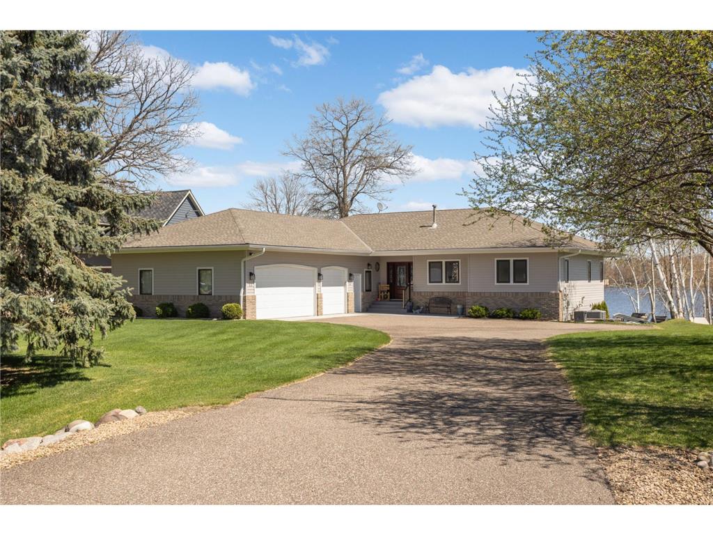 27225 Bayshore Drive NW Isanti MN 55040 - Long Lake 7059970 image2
