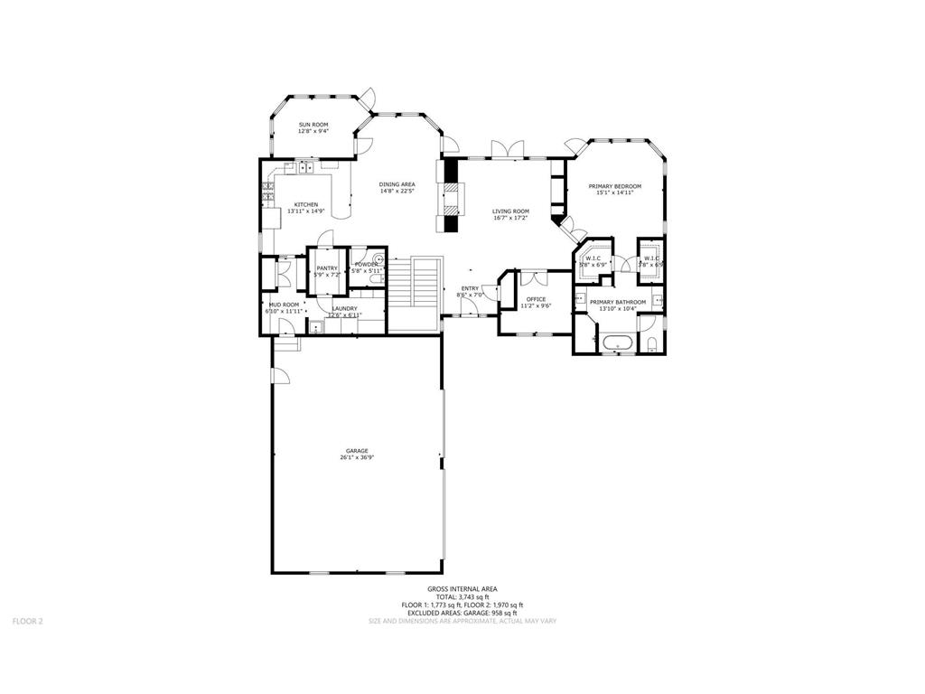 27225 Bayshore Drive NW Isanti MN 55040 - Long Lake 7059970 image55