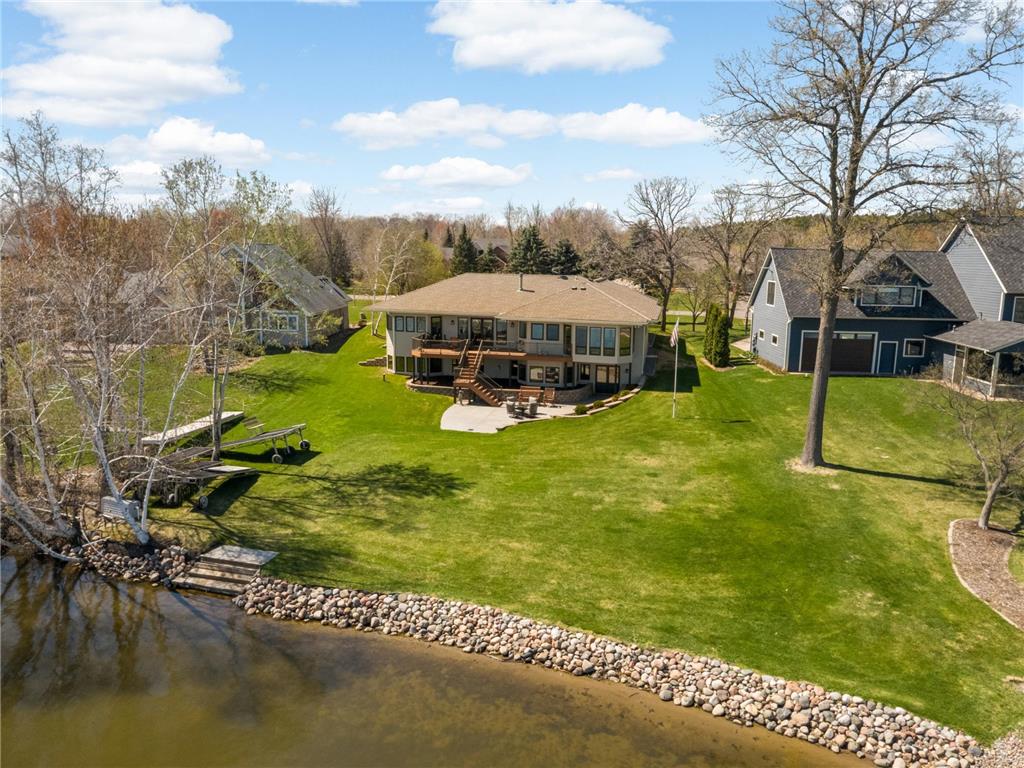 27225 Bayshore Drive NW Isanti MN 55040 - Long Lake 7059970 image6