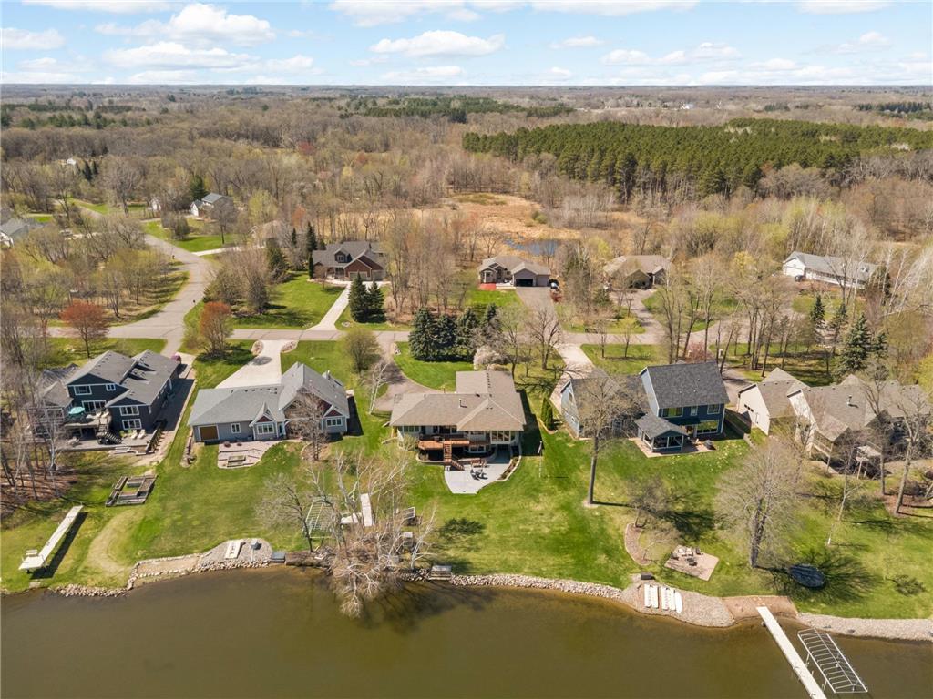 27225 Bayshore Drive NW Isanti MN 55040 - Long Lake 7059970 image7