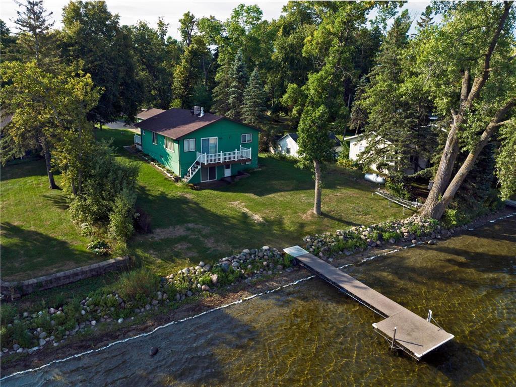 27228 Little Floyd Lake Road Detroit Twp MN 56501 - Little Floyd 6424207 image1