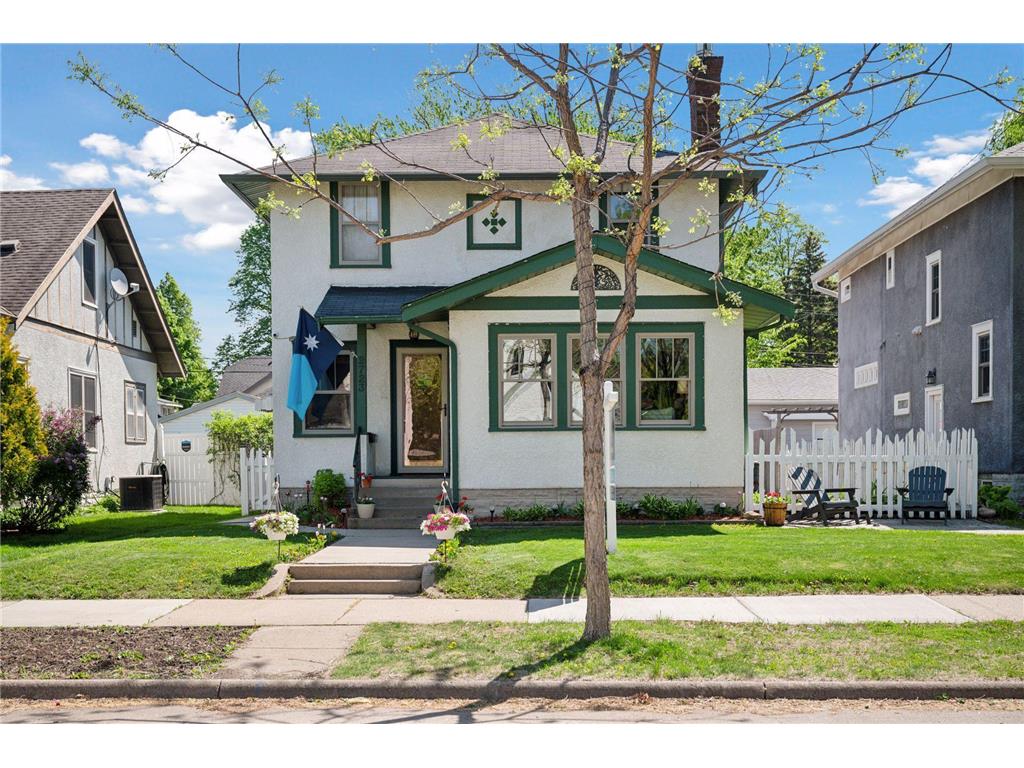 2723 Garfield Street NE Minneapolis MN 55418 6721341 image1