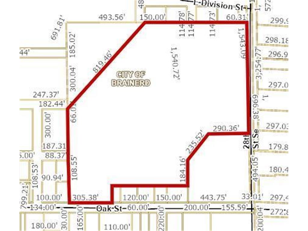 2723 Oak Street Brainerd MN 56401 7054555 image2