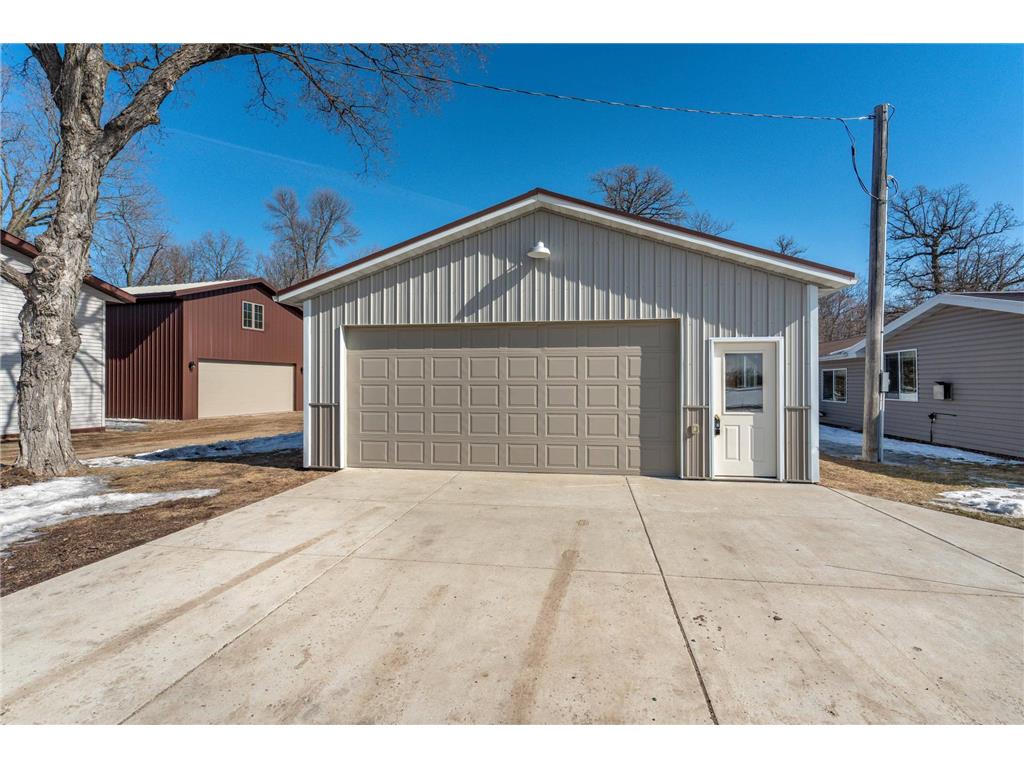 27238 County Highway 83 Everts Twp MN 56515 - Deer Lake 7030076 image30
