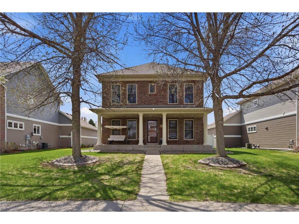 2724 120th Lane NE Blaine MN 55449 7065241 image1