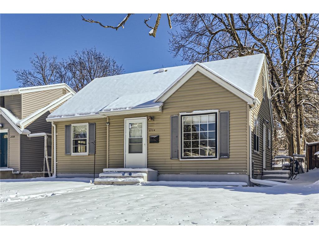 2724 Abbott Avenue N Robbinsdale MN 55422 6490417 image1