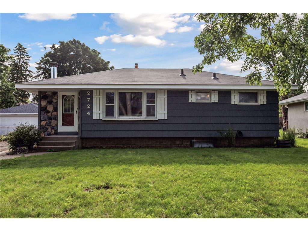 2724 Gerald Avenue North Saint Paul MN 55109 6550760 image1