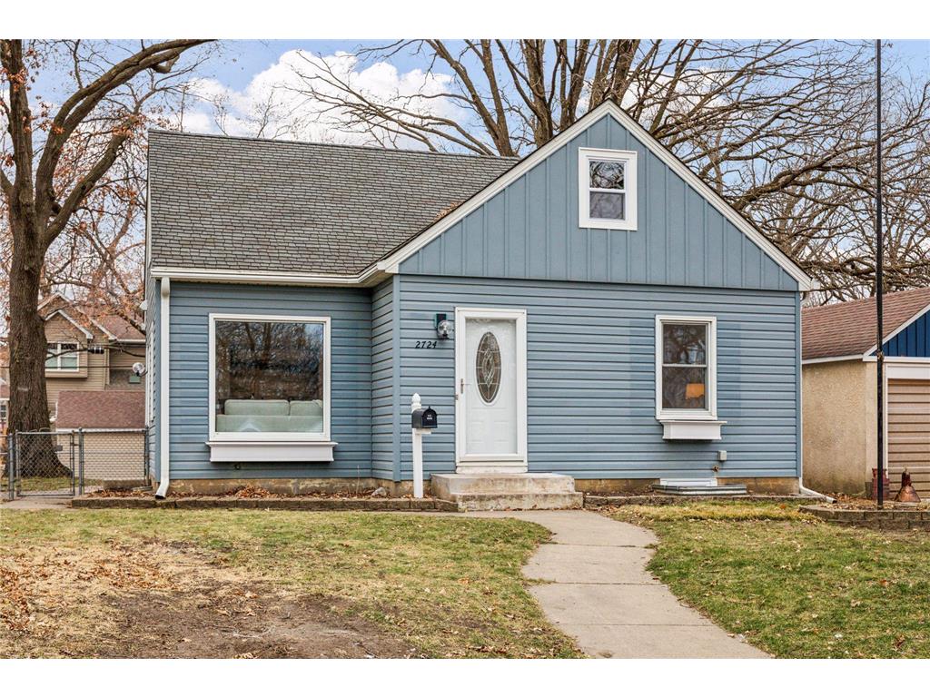 2724 Hampshire Avenue S Saint Louis Park MN 55426 6636170 image1