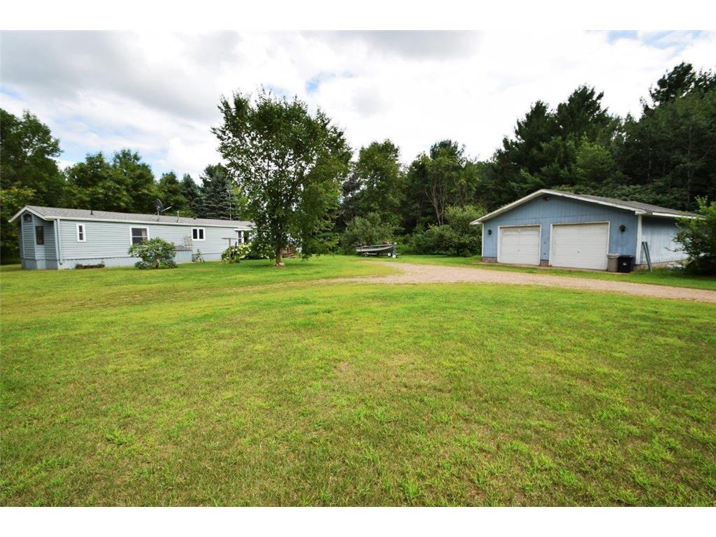 27246 Stone Road, Webster, WI 54893 MLS 6250300 Edina Realty