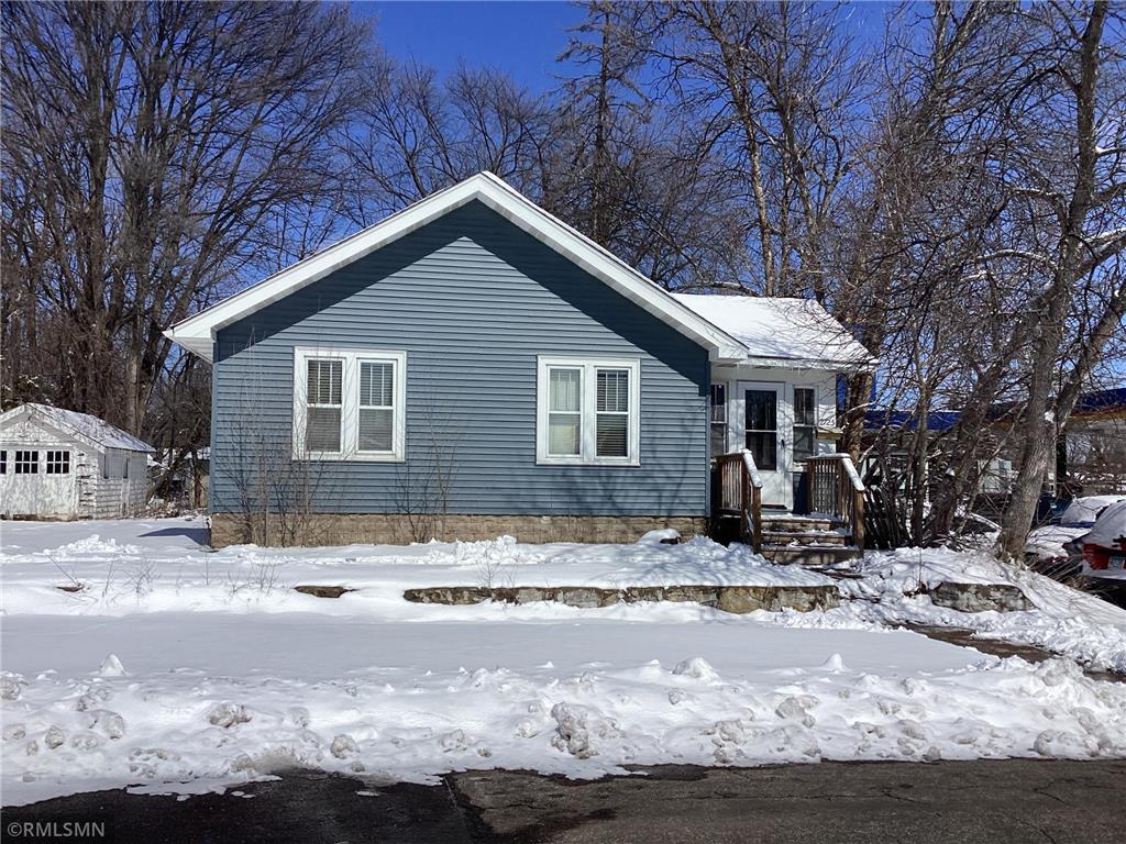 2725 16th Avenue E, North Saint Paul, MN, 55109 MLS 6509943 Edina