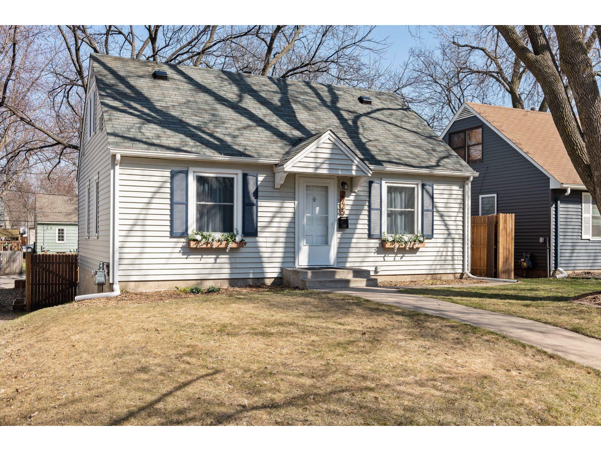 2725 Dakota Avenue S, Saint Louis Park, MN 55416 MLS 5737045 Edina