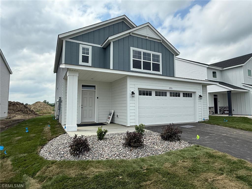 2725 IVERSON Saint Michael MN 55376 6745312 image1