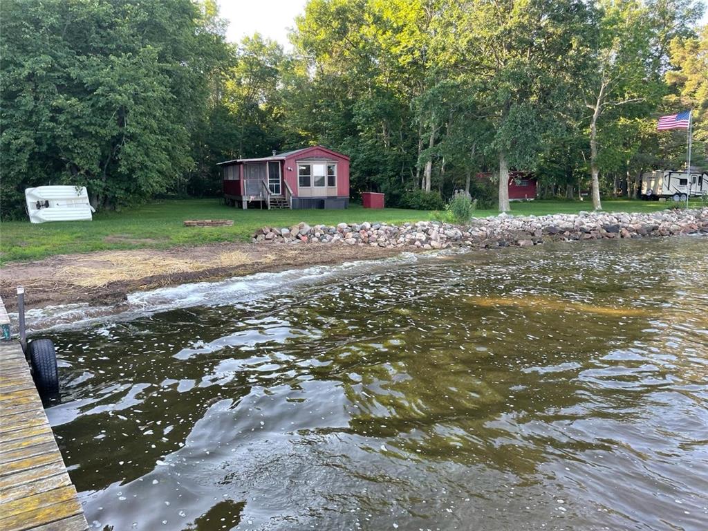 2725 Lakeshore Boulevard, Wahkon, MN, 56386 MLS 6240864 Edina Realty