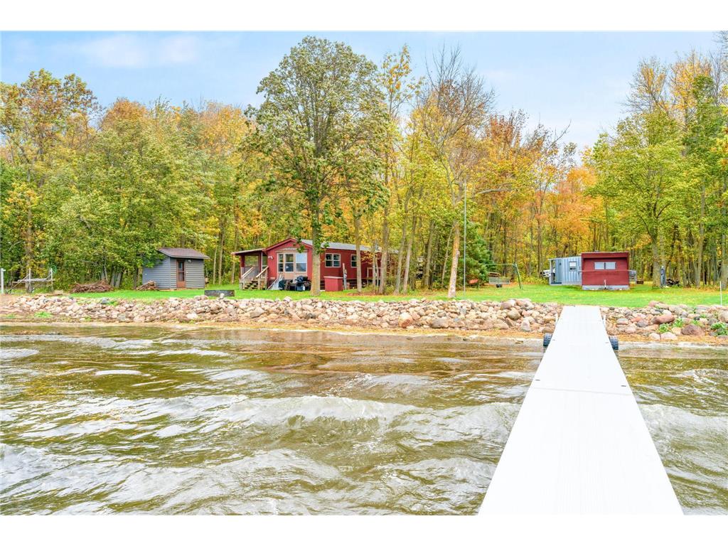 2725 Lakeshore Boulevard, Wahkon, MN, 56386 MLS 6543614 Edina Realty