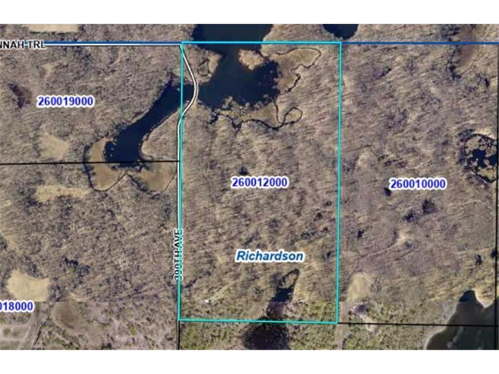 27254 390th Avenue Hillman MN 56338 - Horseshoe Lake 7023499 image1