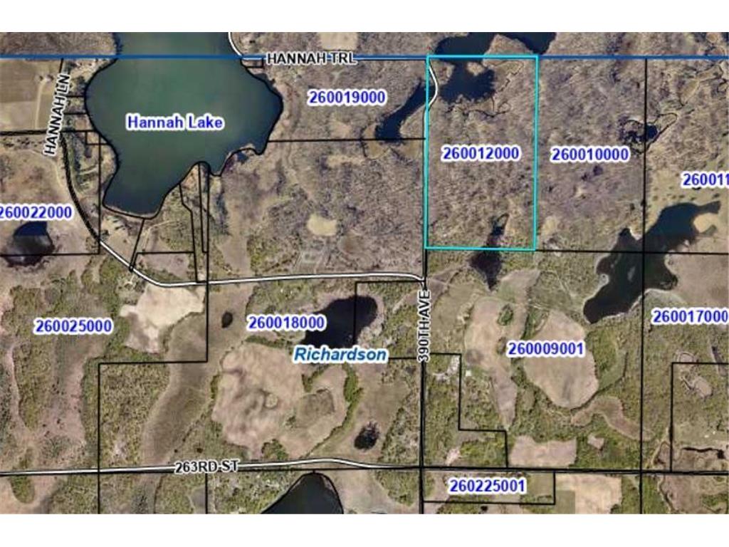 27254 390th Avenue Hillman MN 56338 - Horseshoe Lake 7023499 image2