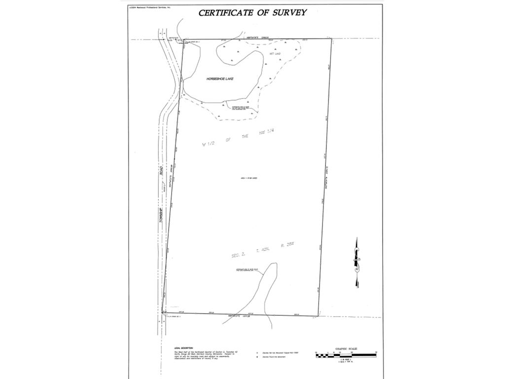 27254 390th Avenue Hillman MN 56338 - Horseshoe Lake 7023499 image3