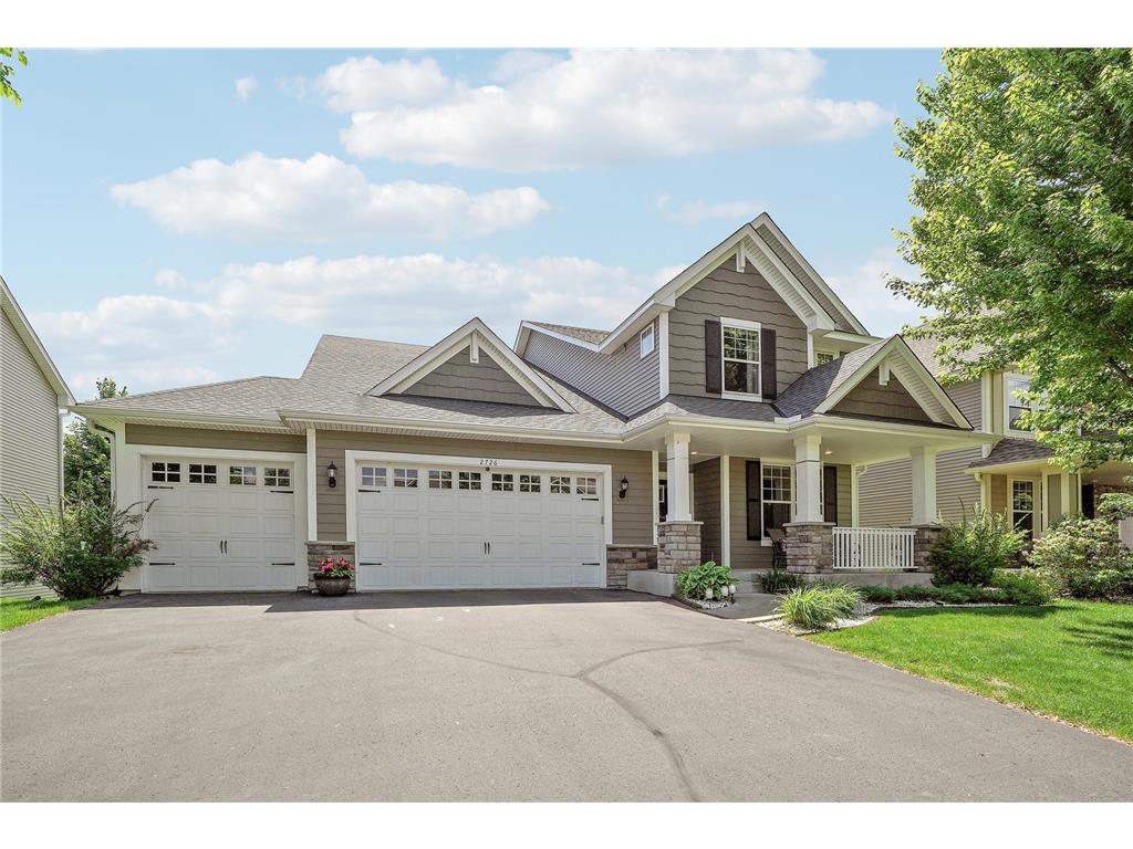 2726 128th Avenue NE Blaine MN 55449 7089522 image1