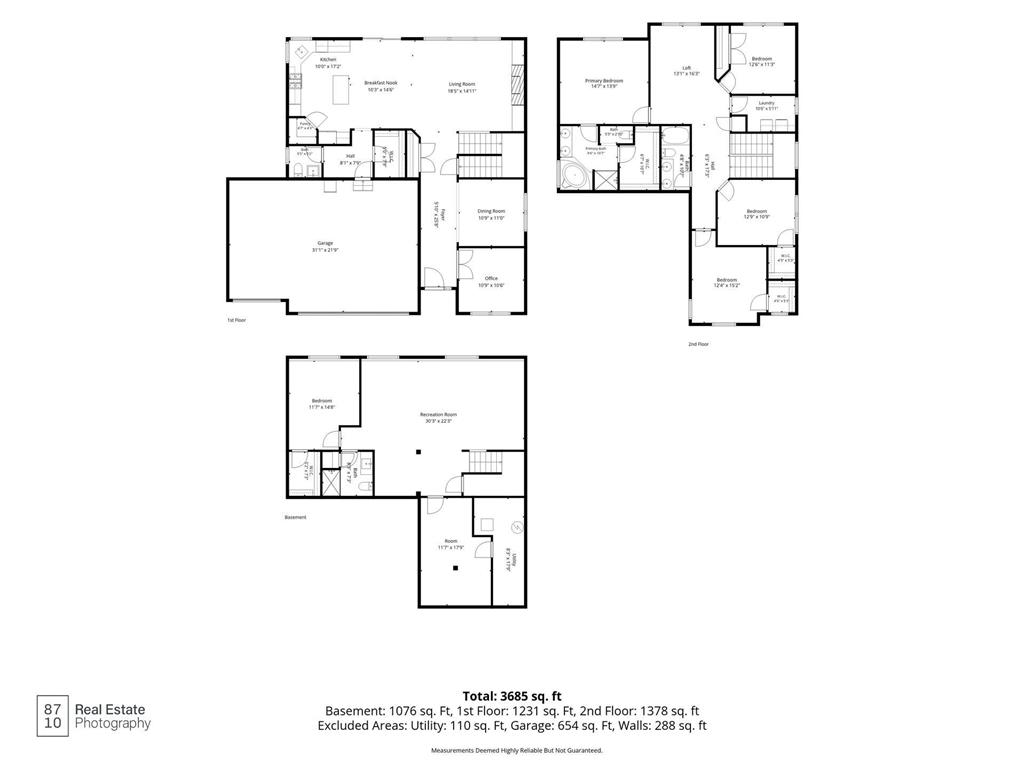 2726 128th Avenue NE Blaine MN 55449 7089522 image37