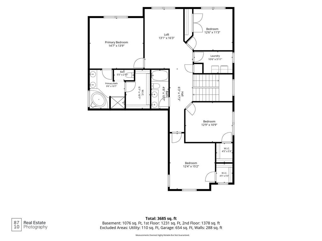 2726 128th Avenue NE Blaine MN 55449 7089522 image39