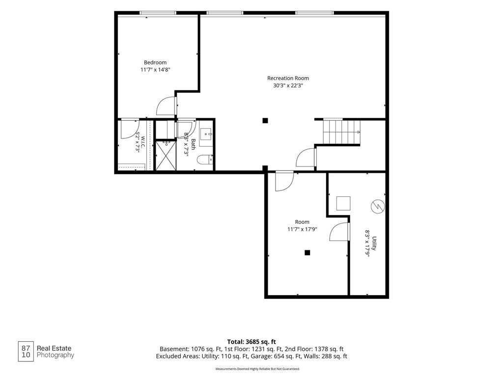 2726 128th Avenue NE Blaine MN 55449 7089522 image40