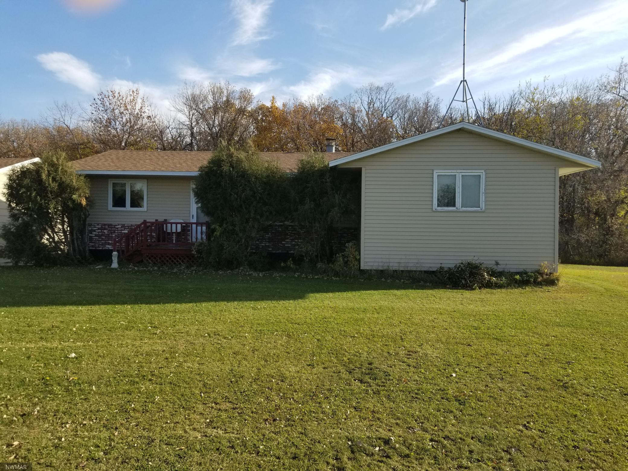 2726 210th Avenue, Hallock, MN, 56728 MLS 6943946 Edina Realty