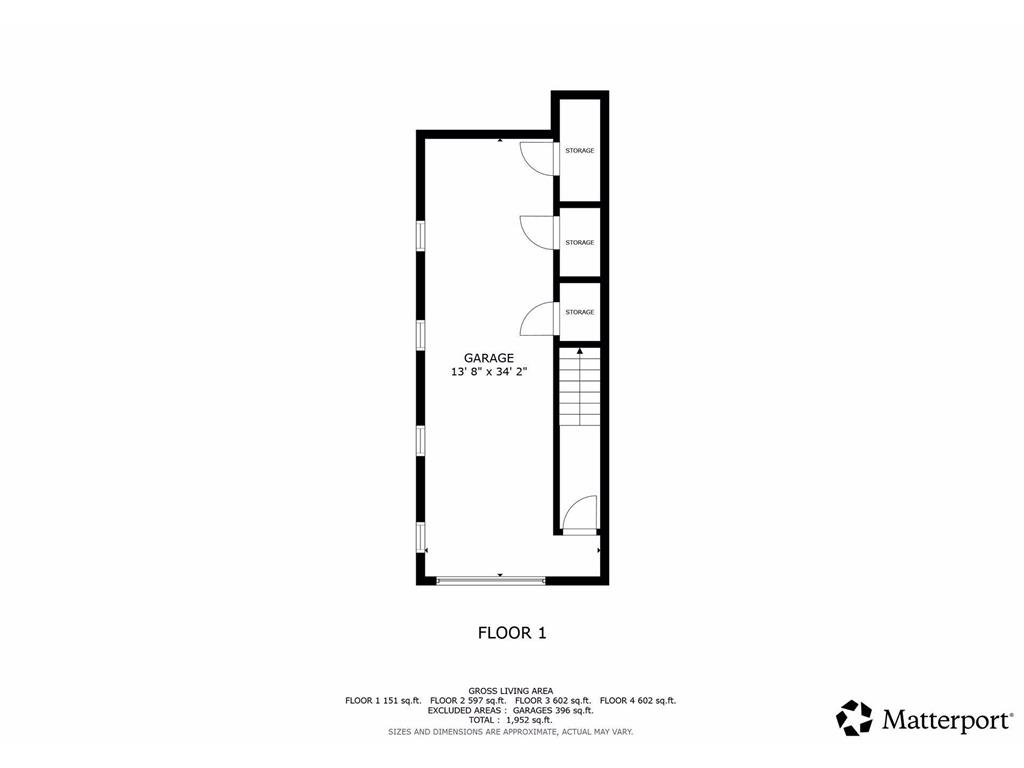 2726 Humboldt Avenue S #A Minneapolis MN 55408 7074414 image32