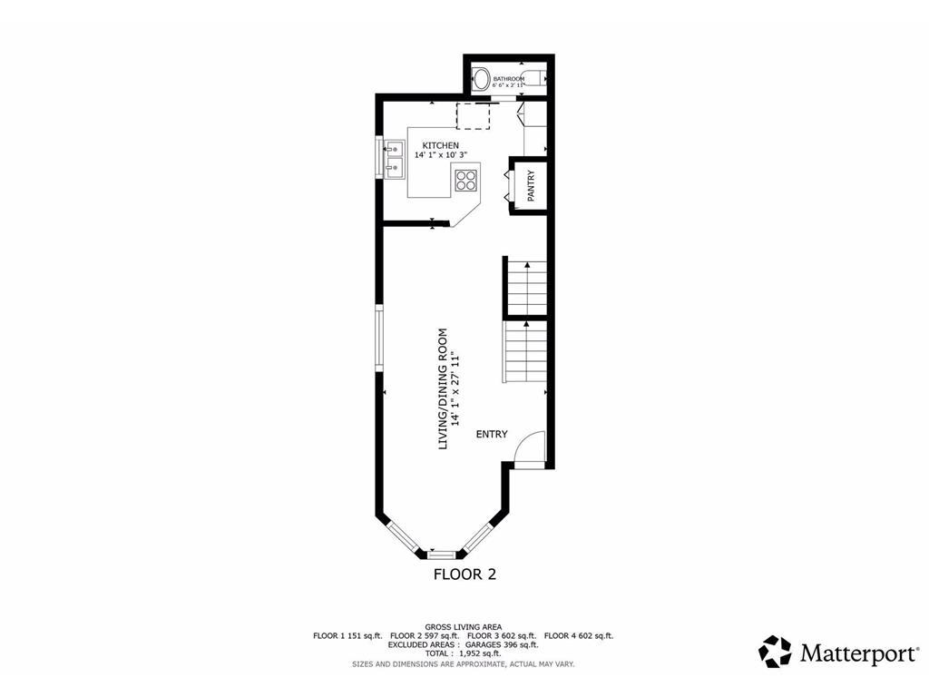 2726 Humboldt Avenue S #A Minneapolis MN 55408 7074414 image33