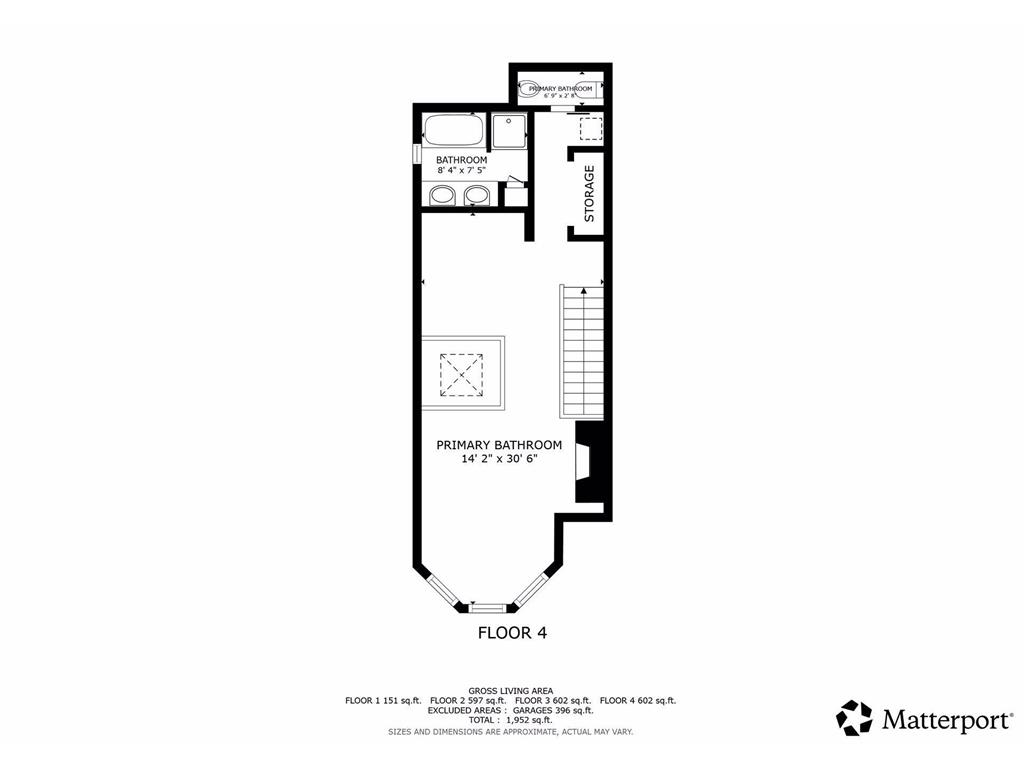 2726 Humboldt Avenue S #A Minneapolis MN 55408 7074414 image35