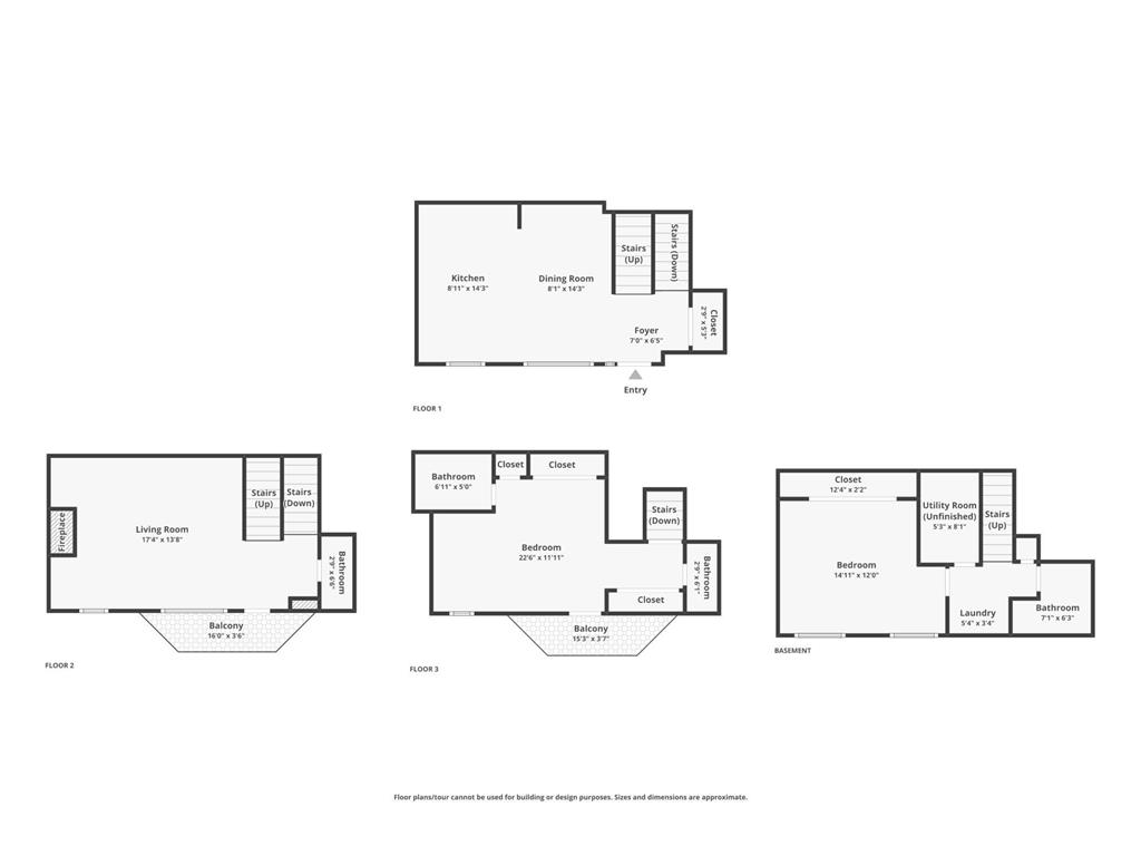 2726 Humboldt Avenue S #B Minneapolis MN 55408 7038690 image41