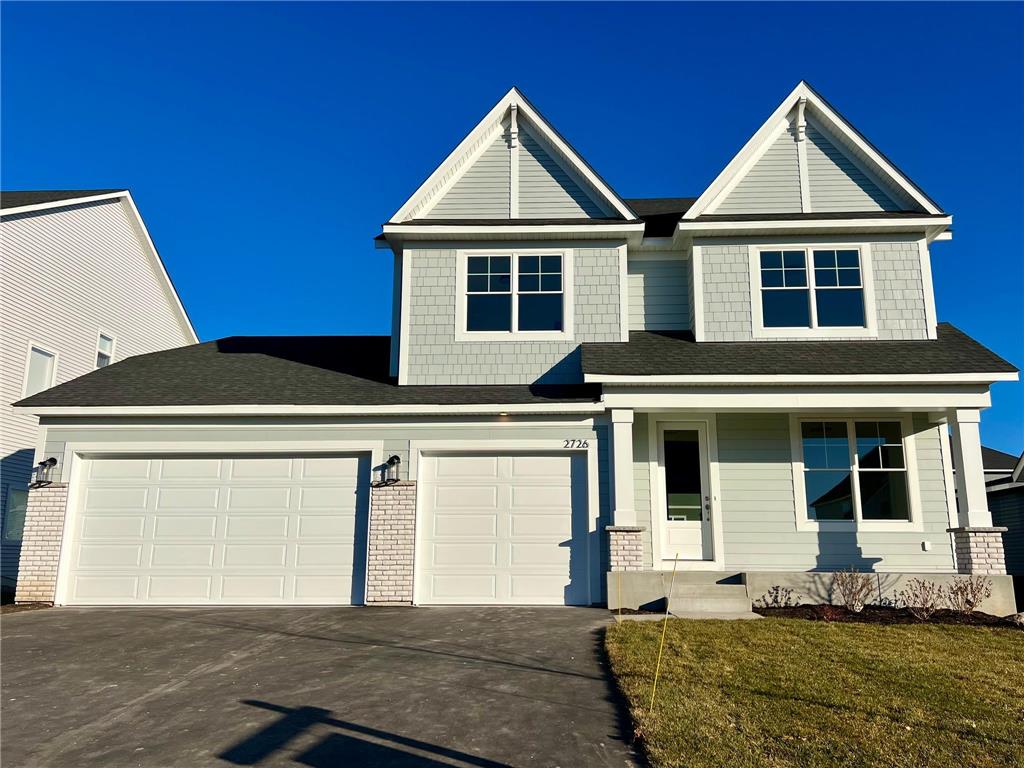 2726 Kensington Avenue NE Saint Michael MN 55376 6746960 image1