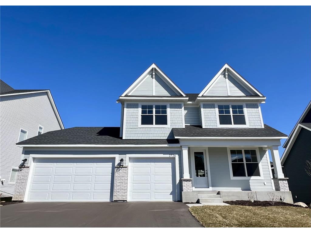 2726 Kensington Avenue NE Saint Michael MN 55376 7052651 image1