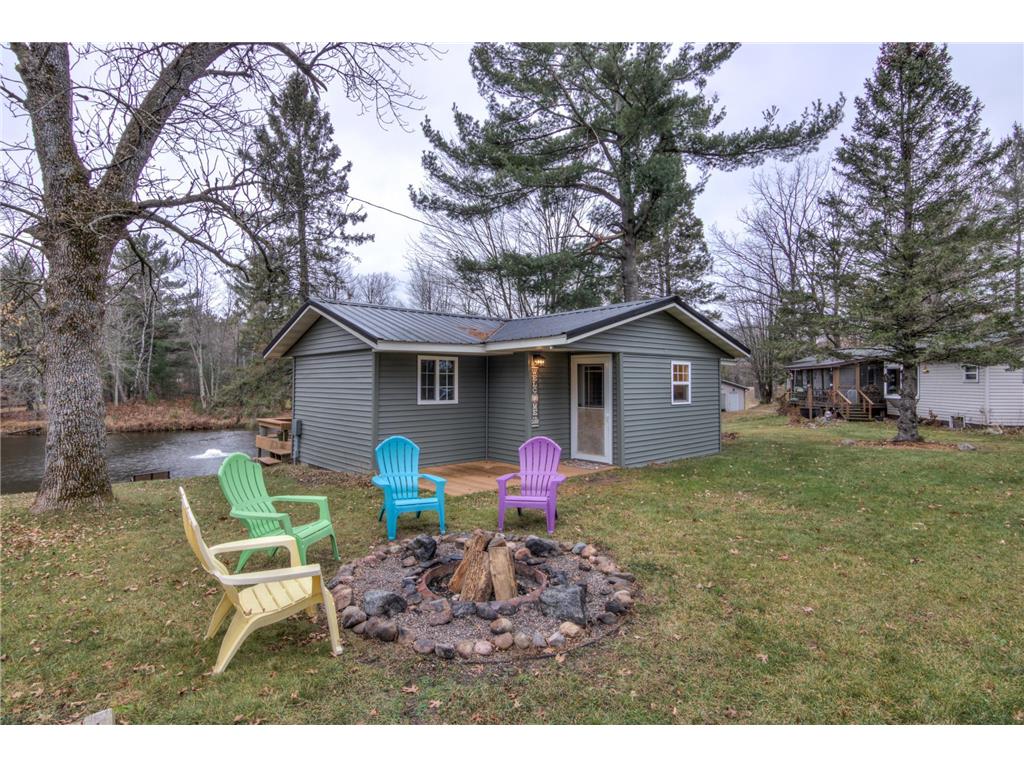 27269 305th Avenue Lake Holcombe Twp WI 54745 - Holcombe Flowage 6632500 image1