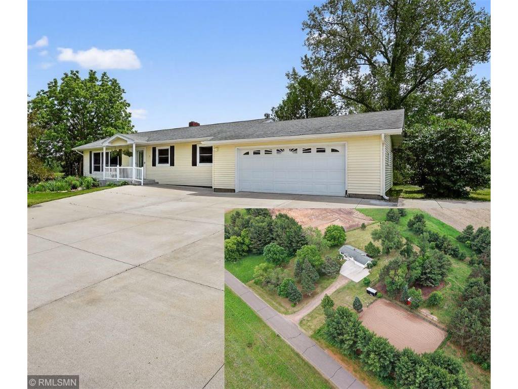 2727 225th Avenue Auburn Twp WI 54757 6740583 image1