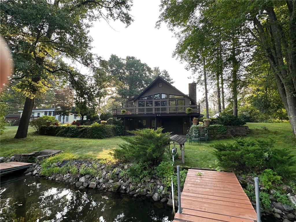 27276 259th Street Birch Creek Twp WI 54745 - Holcombe Flowage 6421617 image1