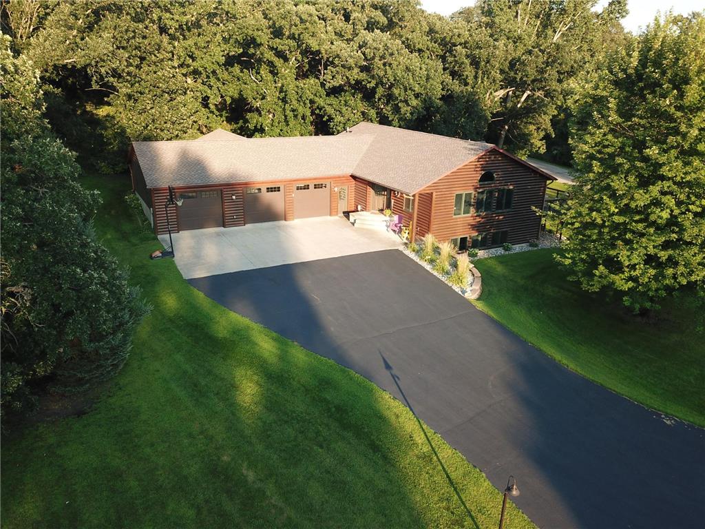 27276 Oak Point Road Erdahl Twp MN 56531 - Pomme De Terre 6777132 image1