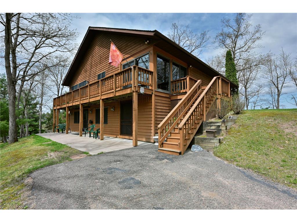 27277 E Connors Lake Road Oakland Twp WI 54893 - Conners Lake 6370166 image1