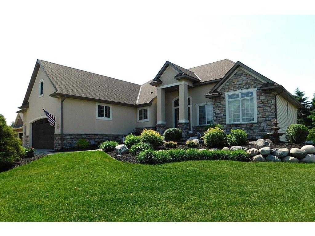 2728 116th Avenue NE Blaine MN 55449 - Sunrise 6757387 image1