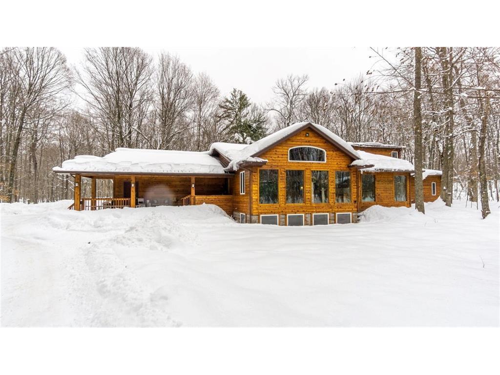 2728 28 1/8 Street Cedar Lake Twp WI 54817 - Red Cedar 6331696 image1