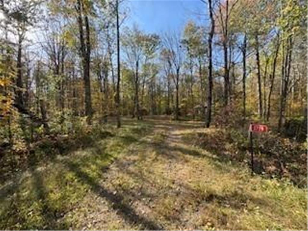 2728 28 3/8 Street Cedar Lake Twp WI 54817 - Red Cedar 7012918 image1