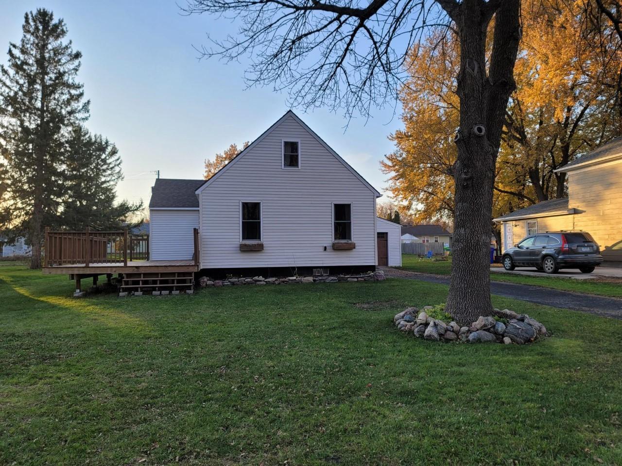 2728 Pine Avenue, Slayton, MN, 56172 MLS 6138168 Edina Realty